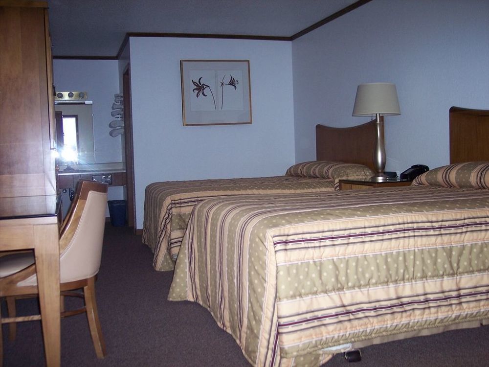Night Inn Sweet Springs Pokoj fotografie