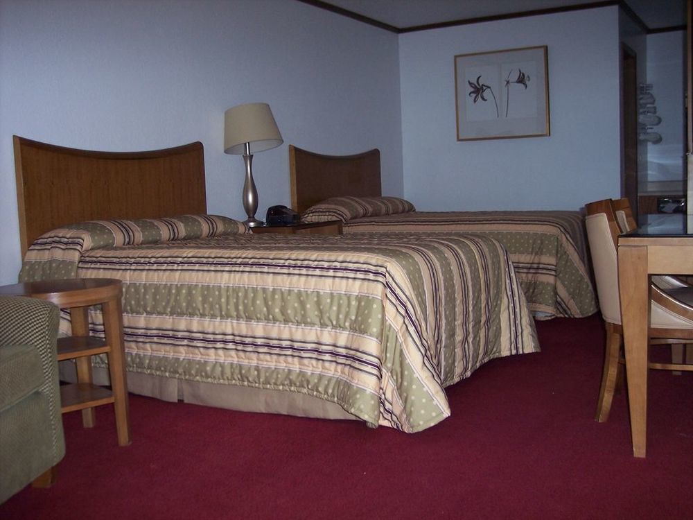 Night Inn Sweet Springs Pokoj fotografie