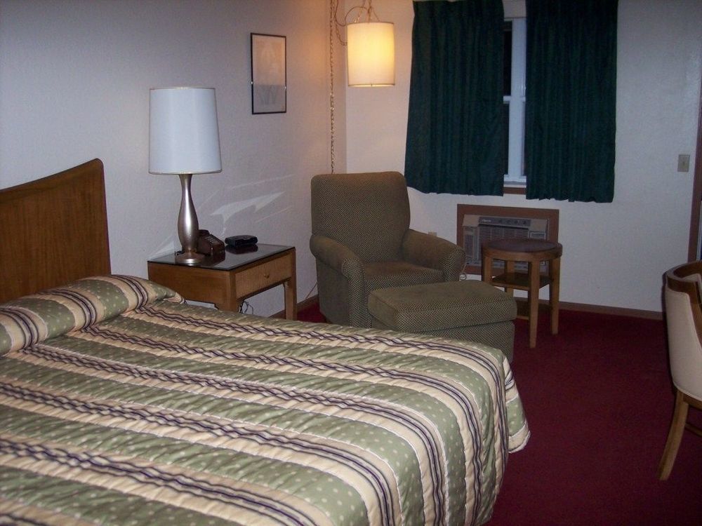 Night Inn Sweet Springs Pokoj fotografie