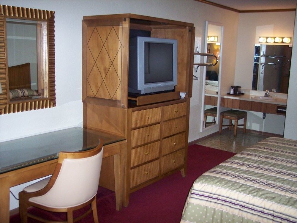 Night Inn Sweet Springs Pokoj fotografie
