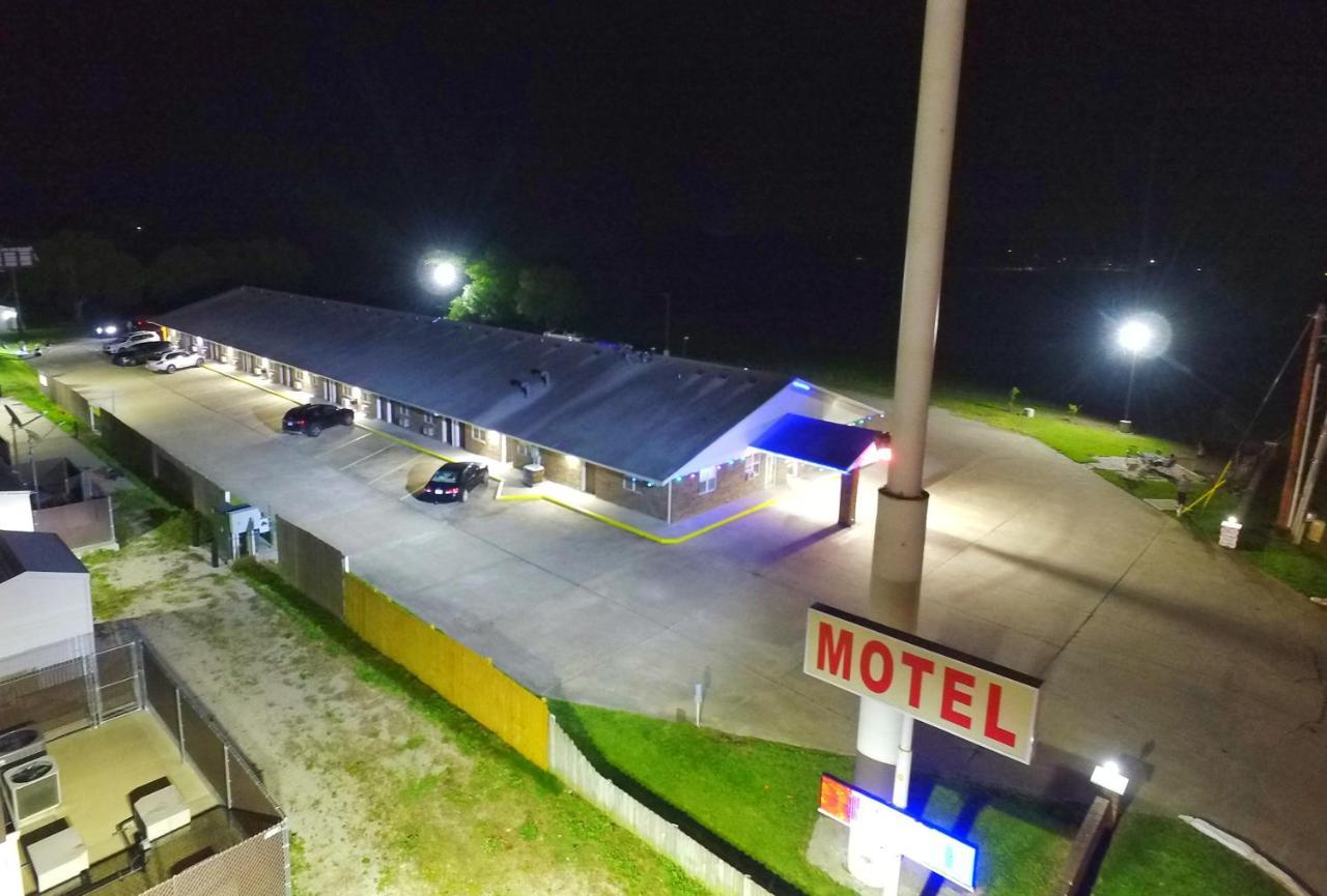 Night Inn Sweet Springs Exteriér fotografie